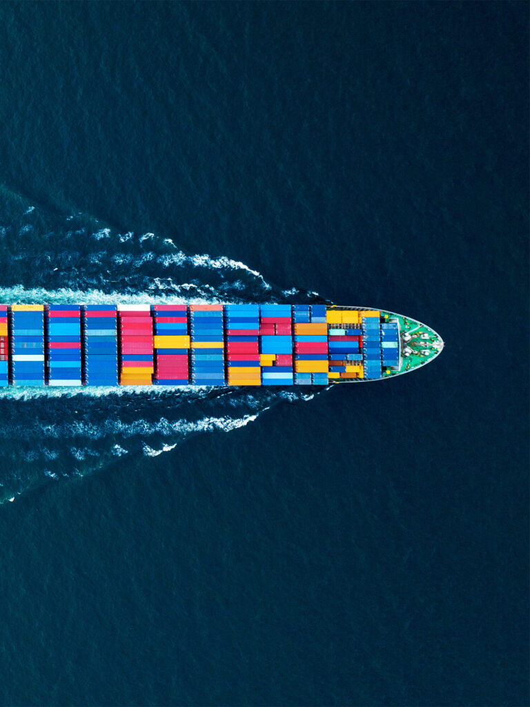 Supercharge your whole container terminal operation with loadmaster.ai